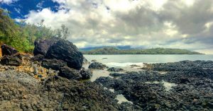 Island of Kauai