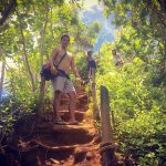 Hawaii - Kauai - Princeville - Hideaways Beach - Hiking (IG)