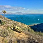 San Diego - Old Point Loma Lighthouse - Cabrillo Monument