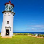 Hawaii - Kauai - Kilauea - Kilauea Lighthouse