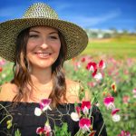 San Diego - Carlsbad Flower Fields