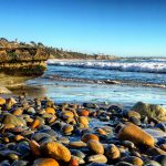 San Diego - Encinitas - Swamis Beach - Leucadia Farmer’s Market