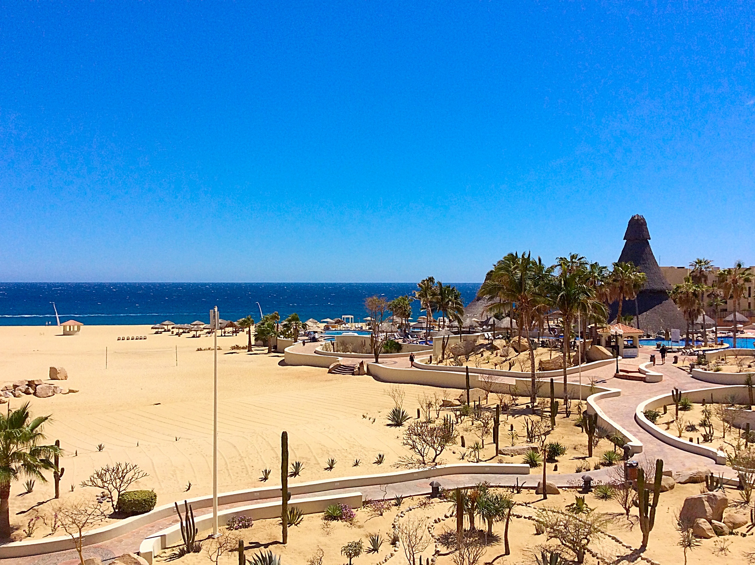 Travel Cabo San Lucas