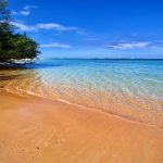 Hawaii - Kauai - Anini Beach