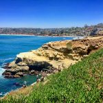 San Diego - La Jolla - Coastal Trail - Mind Sucess