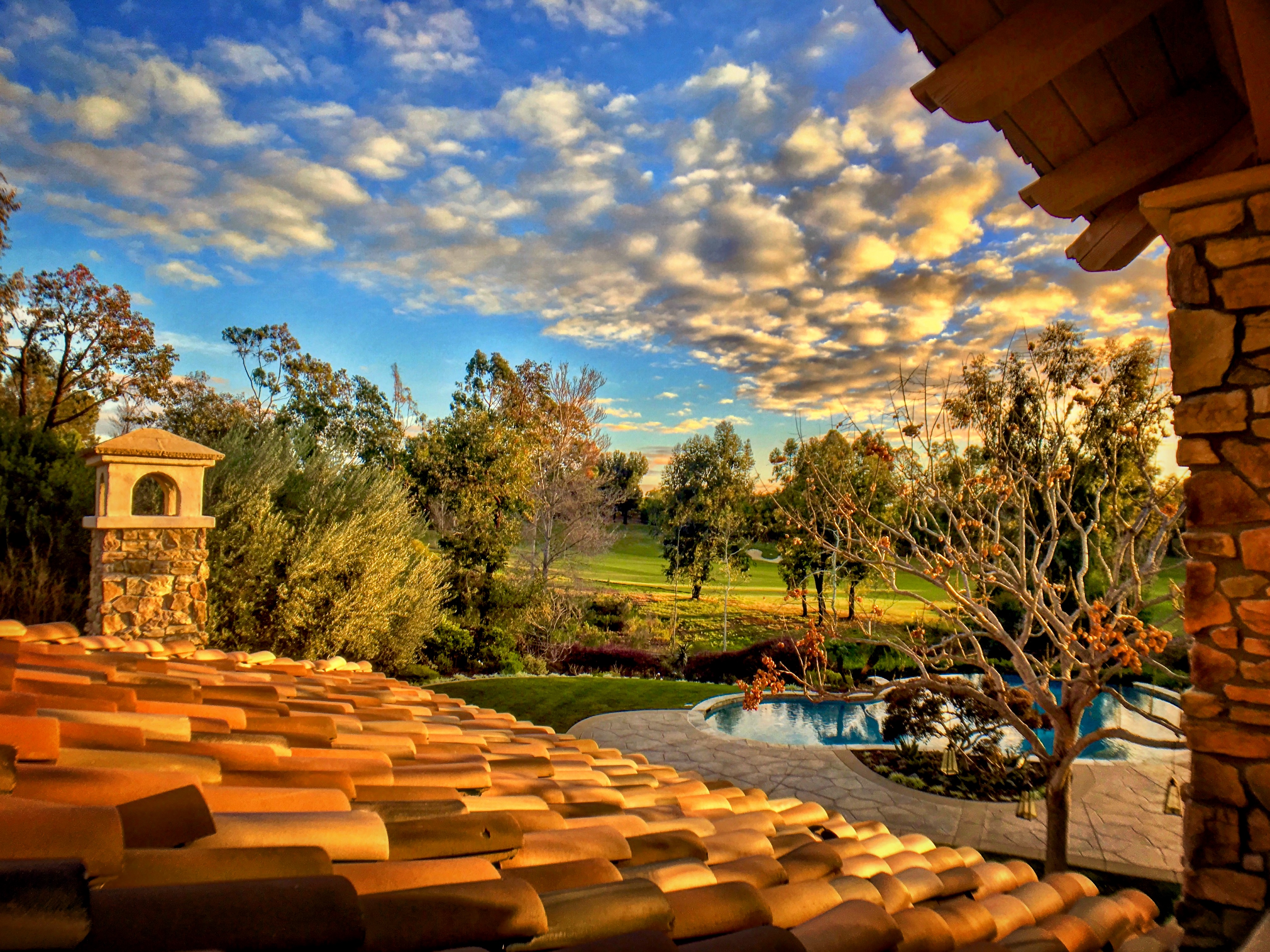 San Diego Real Estate Firm - Rancho Santa Fe - Crosby - Homes