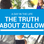 a day in the life | Truth About Zillow
