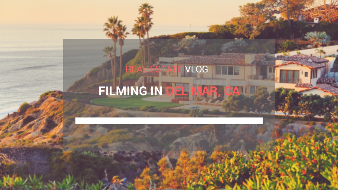Coastal Del Mar | Real Estate Vlog (2)