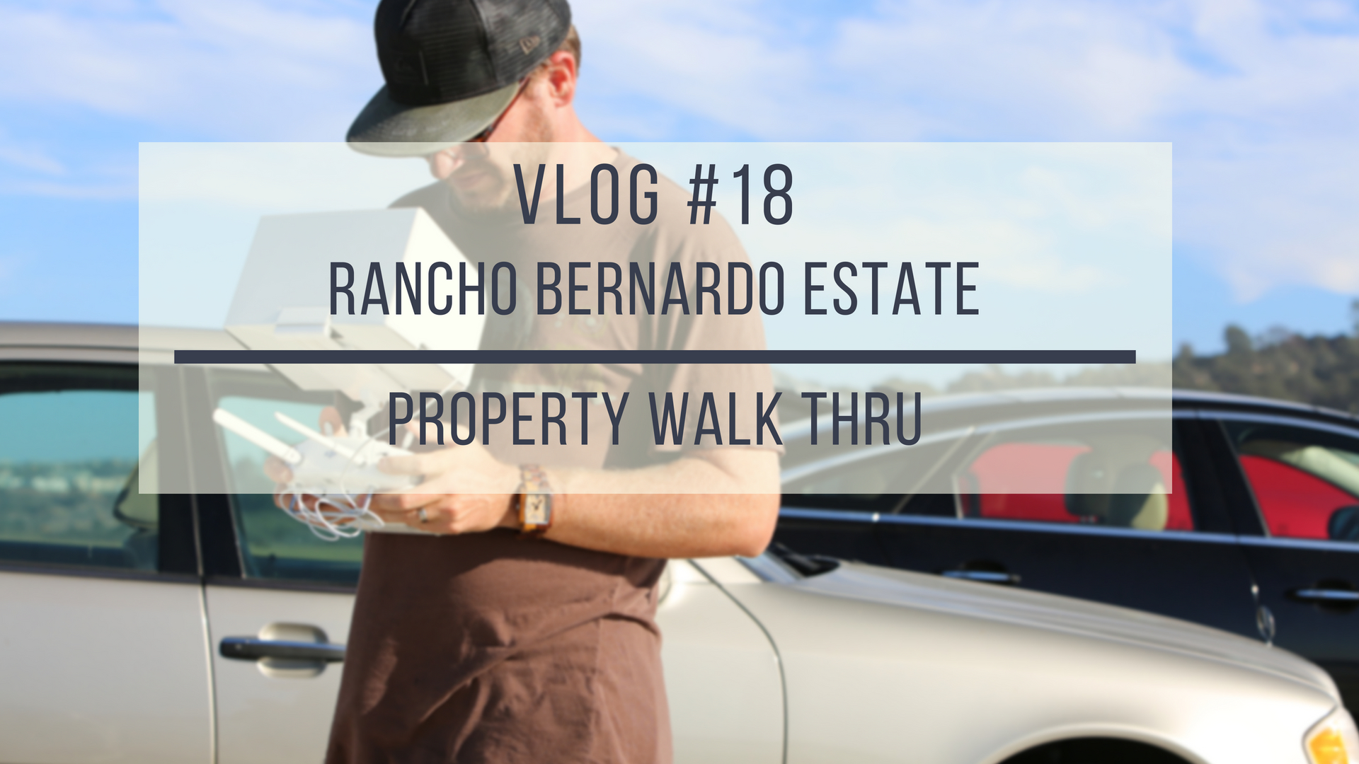 Modern Rancho Bernardo Estate