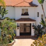 Santa Barbara Mission Style Estate (1)