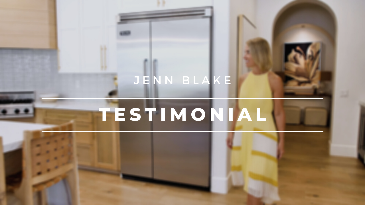 Client Testimonial | Real Estate Videos