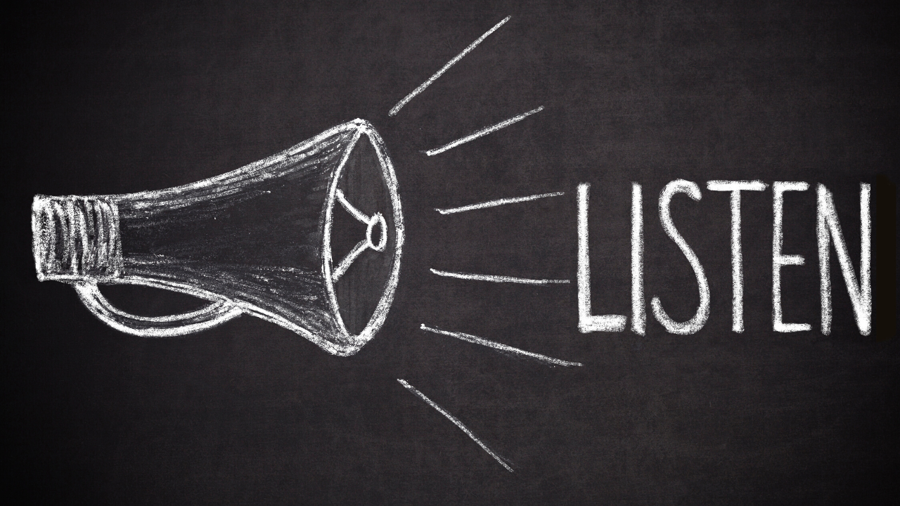 The Power of Listening: Why It's the Single Greatest Skill You Can Have as a Real Estate Agent