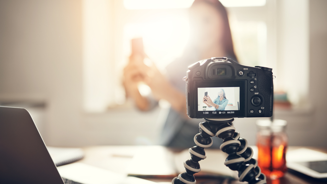 Video Marketing: How Body Language Can Make or Break Your Personal Brand