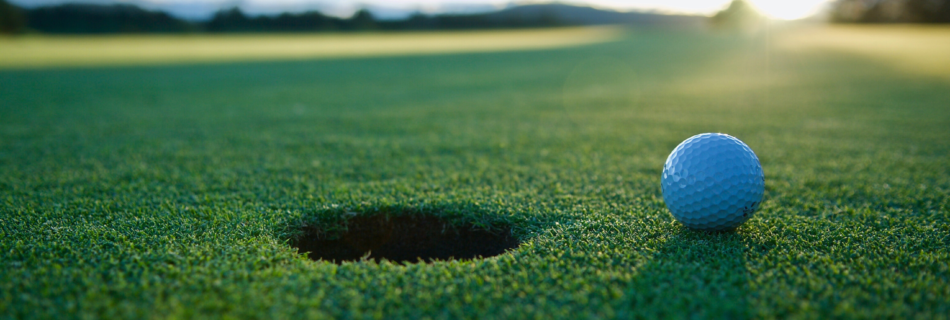 3 Reasons to Use Golf to Grow Your Business Network | David A. Moya