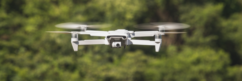 Why Drone Videography Is Important for Real Estate Agents