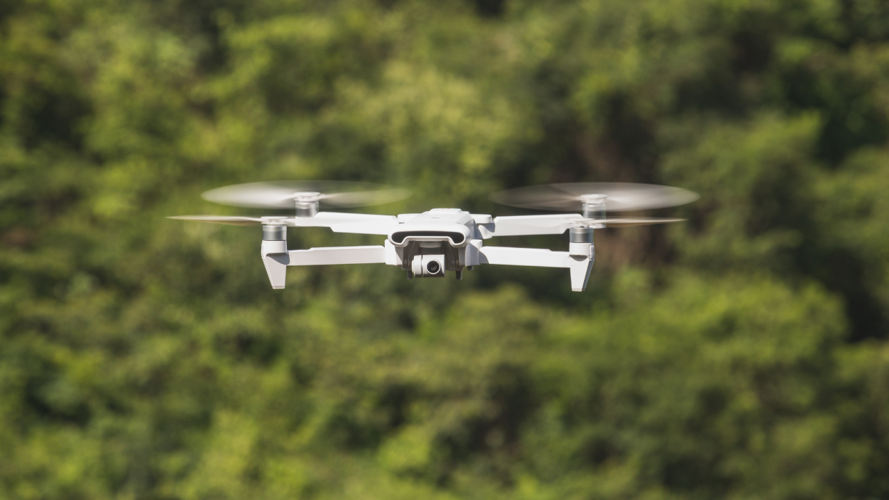 Why Drone Videography Is Important for Real Estate Agents