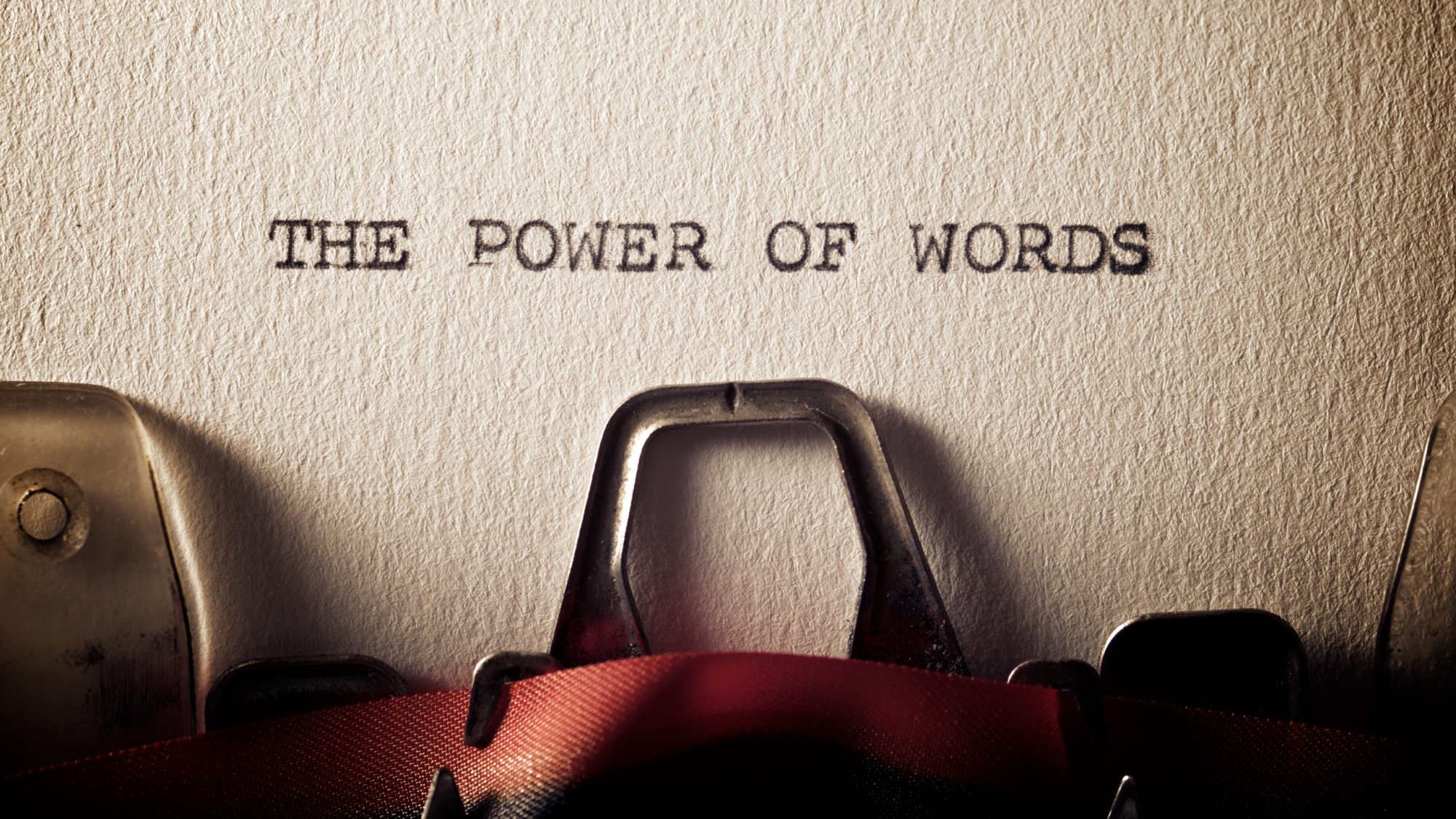 The Power of Words: How to Harness Yours for Successful Living | David A. Moya